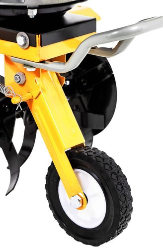 LIDER SG60-166L GLEBOGRYZARKA SPALINOWA OGRODOWA KULTYWATOR 60cm - OFICJALNY DYSTRYBUTOR - AUTORYZOWANY DEALER LIDER na Arena.pl