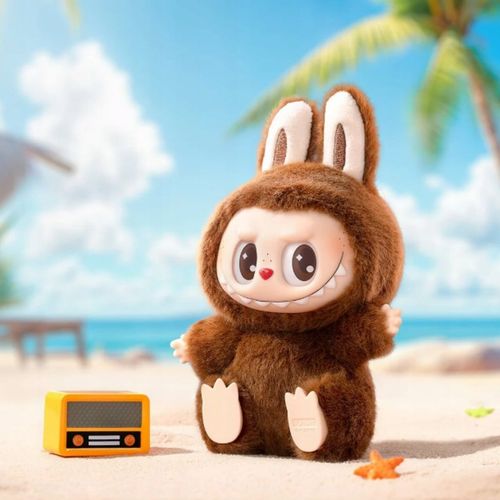 LABUBU BLIND BOX BRELOK MASKOTKA NIESPODZIANKA PLUSZOWA LALKA THE MONSTERS na Arena.pl