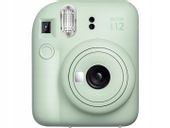 Aparat FUJIFILM Instax Mini 12 Zielony
