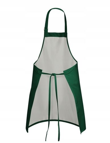 FARTUCH WODOODPORNY 109 PROS R.90/120 ZIELONY na Arena.pl