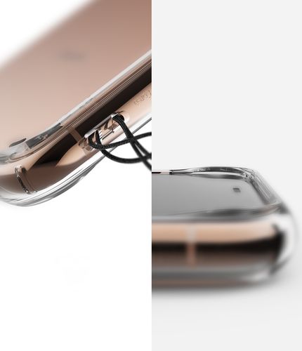 Etui Ringke Fusion Apple iPhone 11 Pro Clear na Arena.pl