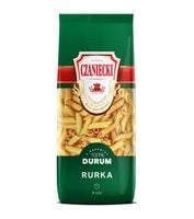 Czaniecki Makron Durum rurka 400 g
