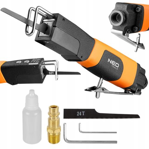 Piła szablasta NEO TOOLS 14-034 na Arena.pl