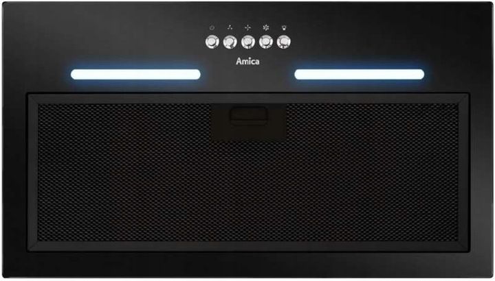 Okap do zabudowy Amica OMP6253BG zdjęcie 1