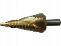 wiertło stopniowe skrętne tin 4-20/2mm /krypton/