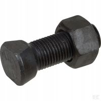 Śruba Płużna M12x39 mm Z Nakrętką 489242