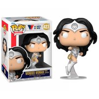 funko pop! wonder woman wonder woman 423 figurka