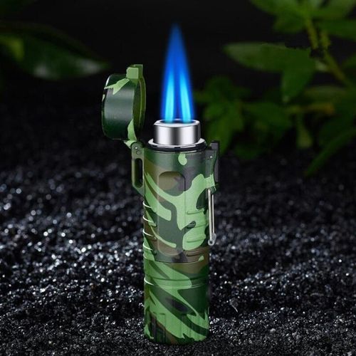 Taktyczna ZAPALNICZKA żarowa USB LATARKA (I160) na Arena.pl