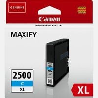 Tusz CANON PGI-2500XL C