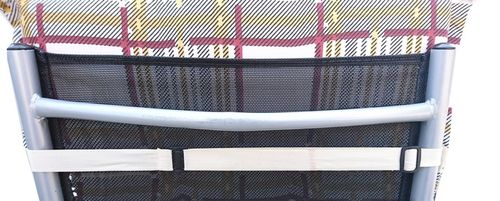 EKSKLUZYWNA PODUSZKA NA FOTEL OGRODOWY LEŻAK na Arena.pl