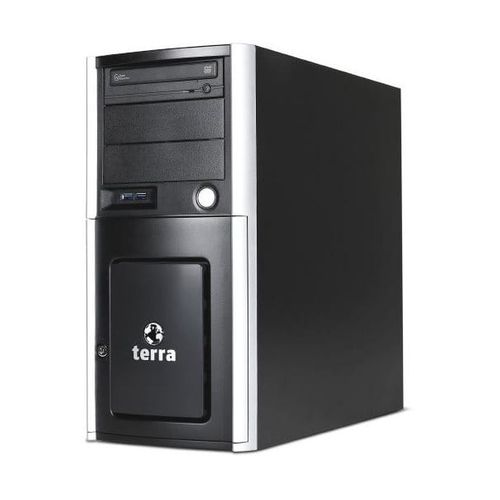 TERRA SERVER 3030 G3 (SILENT/inkl.Contr.) na Arena.pl
