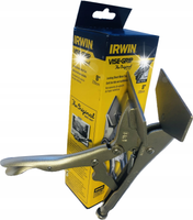 IRWIN SZCZYPCE ZACISKOWE DO BLACH 200mm IRW23