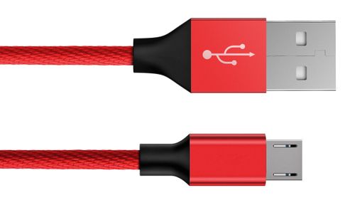 Kabel micro-USB Baseus Yiven 100cm 2A Quick Charge na Arena.pl