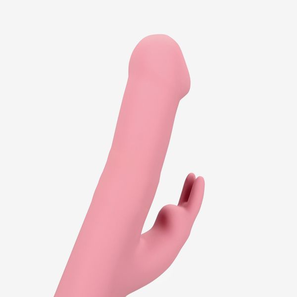 Rotating Beads Rabbit Vibrator zdjęcie 7