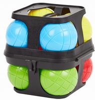 Kule do gry Bule Zestaw kul 11 el.