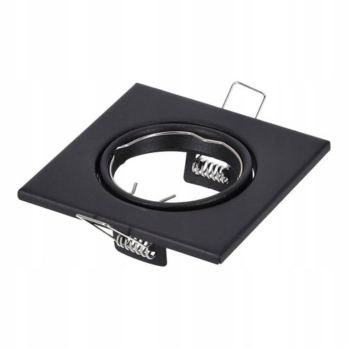 Zestaw 6x Oprawa sufitowa halogenowa 6x GU10 5W na Arena.pl