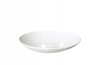 RAK Porcelain Buffet misa płaska 46 cm. Emiraty Arabskie