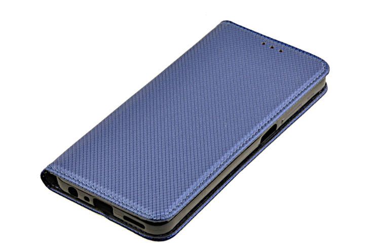 Etui Smart do Realme 10 4G niebieski zdjęcie 2