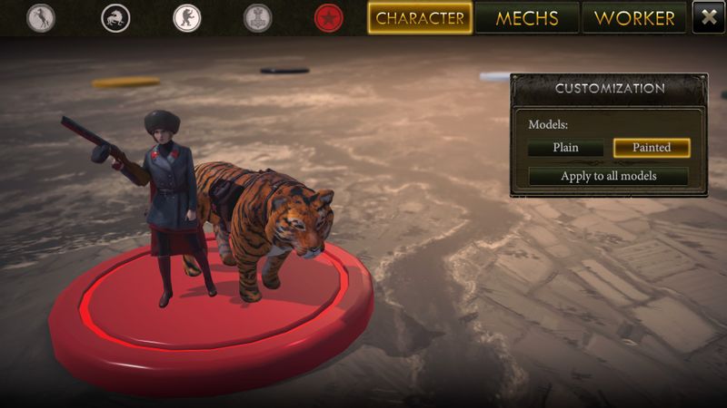 Scythe: Digital Edition Klucz CD-KEY Steam BEZ VPN Wysyłka 24/7 zdjęcie 3