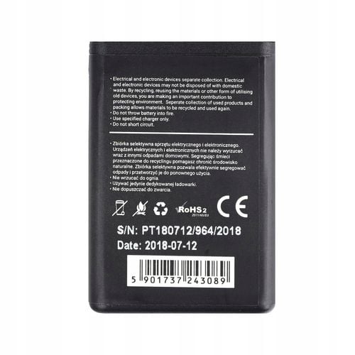 BATERIA Do SAMSUNG B2710 SOLID 1400MAH BLUE STAR na Arena.pl