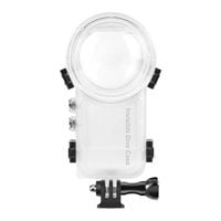 Obudowa Wodoodporna PULUZ 50m DO Insta360 X4 Nurkowanie