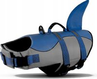 Kamizelka szelki DLA PSA QUEENMORE L