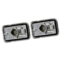 ZESTAW KIERUNKOWSKAZÓW VW GOLF II 1984 1985 1986 1987 1988 1989 1990 1991