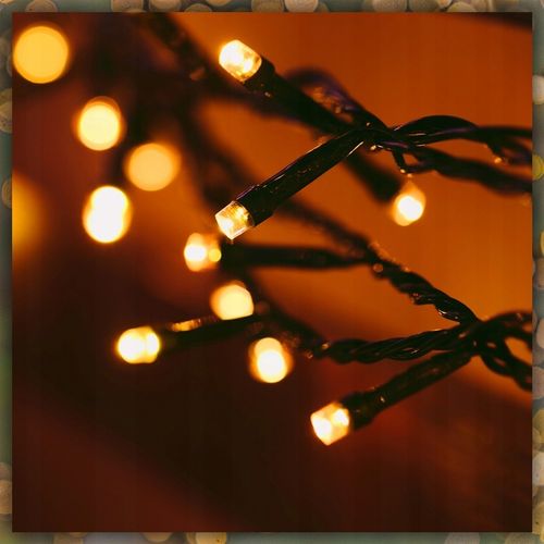 LAMPKI CHOINKOWE BIAŁY CIEPŁY 300 LED FLASH WEW/ZEW 22M NA CHOINKĘ na Arena.pl