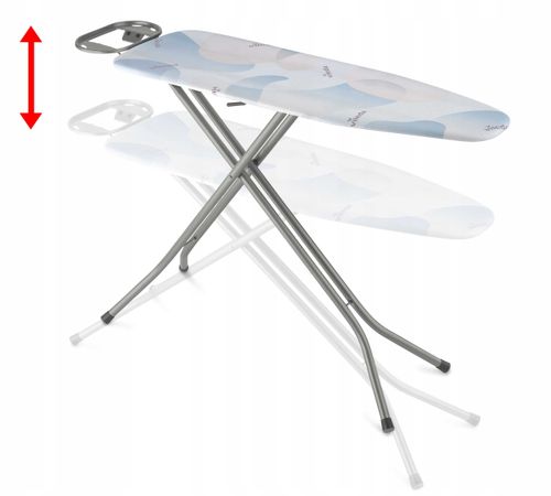 deska do prasowania vileda bravo plus na Arena.pl