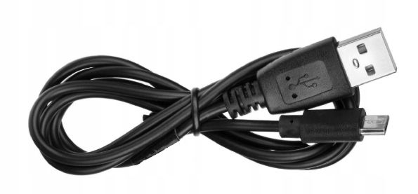 Kabel Micro Usb 2A Ładowarka Nokia Samsung zdjęcie 1