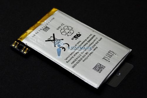 NOWA BATERIA DO IPHONE 3GS 1220MAH ORYGINALNA na Arena.pl