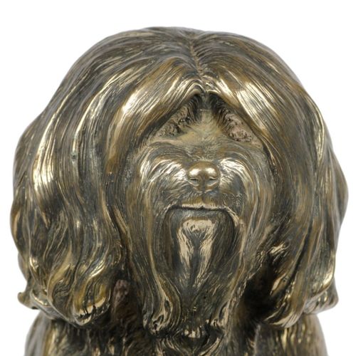 Terier Tybetański - figurka - 309 na Arena.pl
