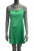 BODY SATIN SLEEP SLIP KELLY ROZMIAR XL