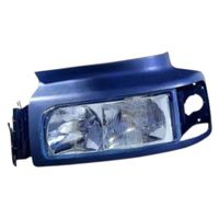 REFLEKTOR LAMPA LEWA RENAULT TRUCKS PREMIUM 1996 1997 1998 1999