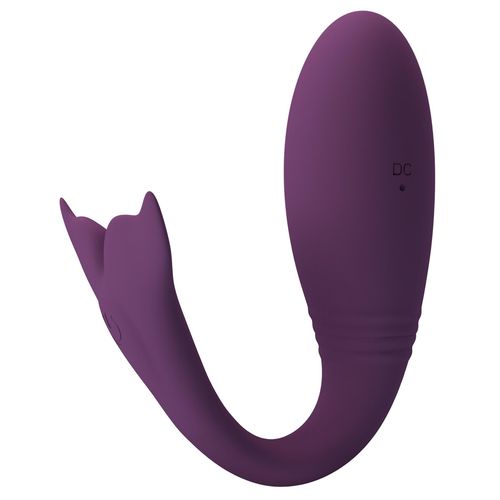 Pretty Love - Jayleen, 12 Vibration Functions Mobile App Long-Distance na Arena.pl