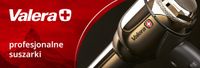 VALERA Suszarka Swiss Silent Jet 8700 RC D