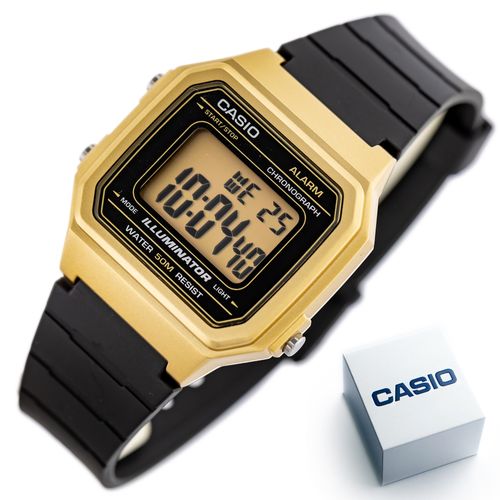ZEGAREK UNISEX CASIO W-217HM-9A + BOX na Arena.pl
