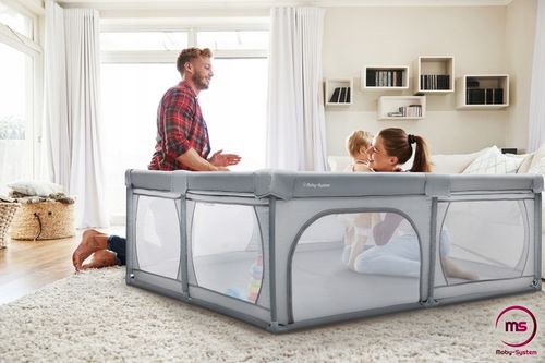 KOJEC 200x140cm PLAC ZABAW SUCHY BASEN DLA DZIECI na Arena.pl