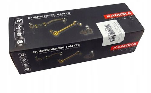 Kamoka JBC0292 Zacisk hamulca na Arena.pl