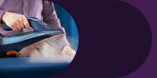 Żelazko PHILIPS Azur 8000 Series DST8020/20 na Arena.pl