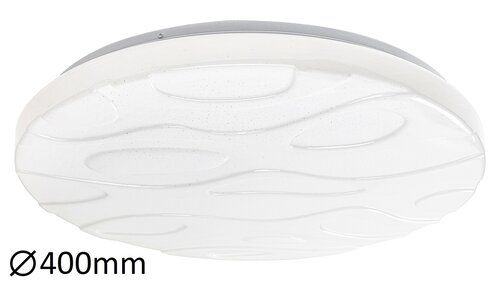 Lampa sufitowe Mason na Arena.pl