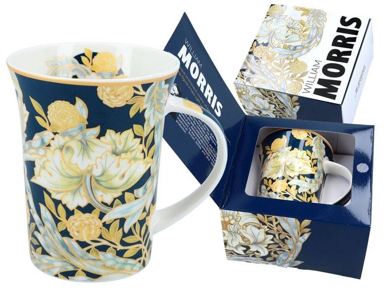 Kubek - William Morris (CARMANI) zdjęcie 1