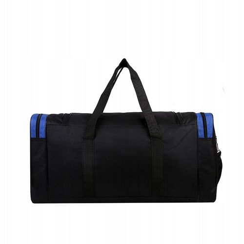 Torba Podróżna czerwony 70x24x31cm na Arena.pl