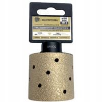 FREZ DIAMENTOWY WALCOWY M14 50mm INDIAN PROFESSIONAL