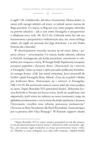 Duchowe bezdroża. Przewodnik po wierze zmutowanej na Arena.pl