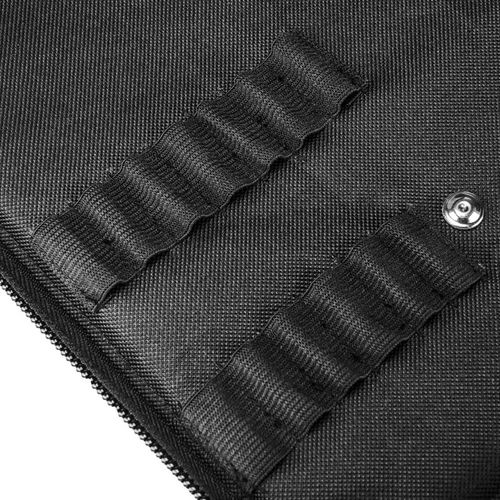 NEO Torba Narzędziowa Męska Na Ramie 43,5 x 20 x 33 cm z Paskiem na Arena.pl