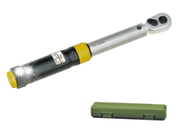 Proxxon 23 345 klucz dynamometryczny MC 15 MicroClick 1/4 cala