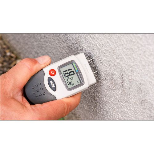 Miernik wilgotności Pancontrol na Arena.pl