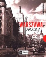 Warszawa. Perła północy wyd. 2021 - Maria