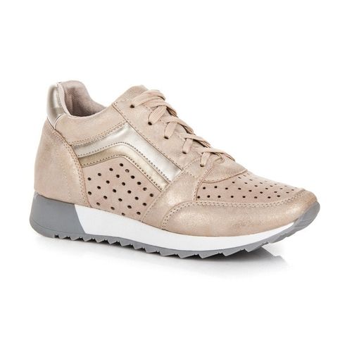 MODNE TRAMPKI NA PLATFORMIE Rozmiar - 36 na Arena.pl